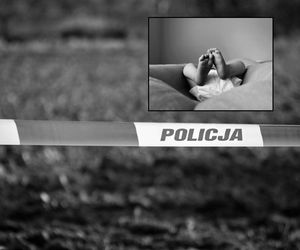 Matka i babka zakopały żywe dziecko?! Gosia i Renata oskarżone