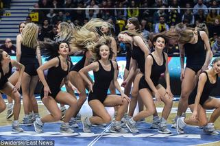 Cheerleaders Gdynia