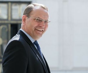 Znany polityk PSL apeluje : Zakończmy projekt Trzeciej Drogi. Ta koncepcja się wypaliła