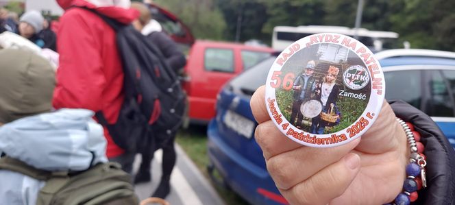 56. Rajd "Rydz na patelni"