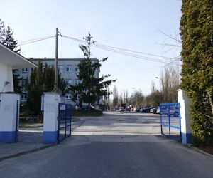 Chciał zabić byłą ukochaną na terenie szpitala. Rozstali się dzień wcześniej
