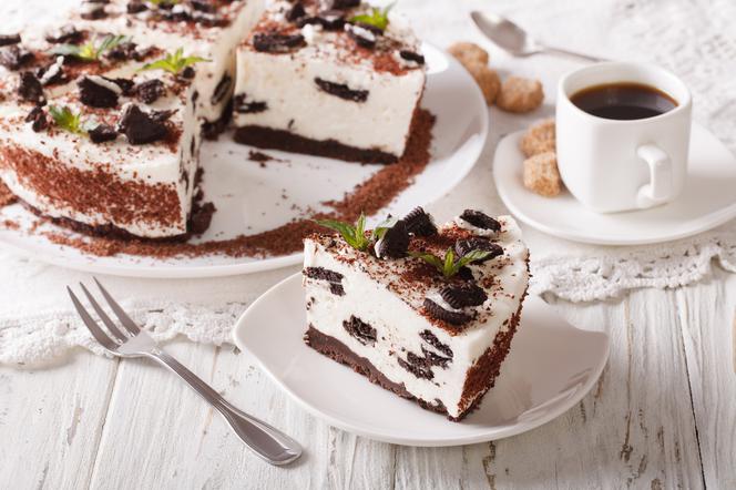 Ciasto OREO bez pieczenia: łatwy przepis na doskonały deser