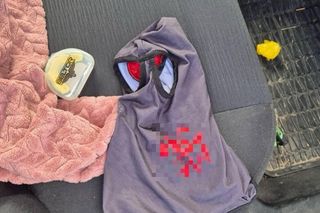 Ustawka pseudokibiców