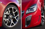 Opel Insignia OPC 2014