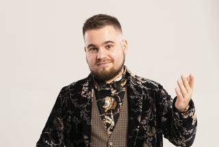 Seks zaczyna się od spojrzeń w oczy 