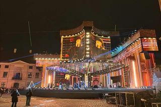 Ccena na Sylwestrową Moc Przebojów 2024 