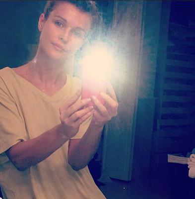 Joanna Krupa na Instagramie bez makeupu (1)