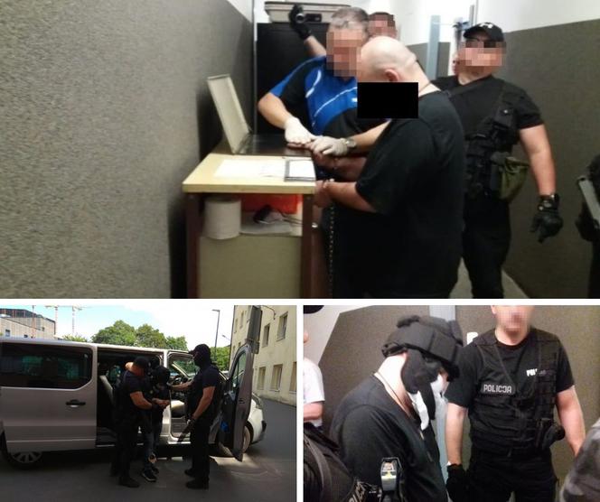 Gruzin podejrzany o brutalne zabójstwo 28-letniej Pauliny D. w łódzkim areszcie!