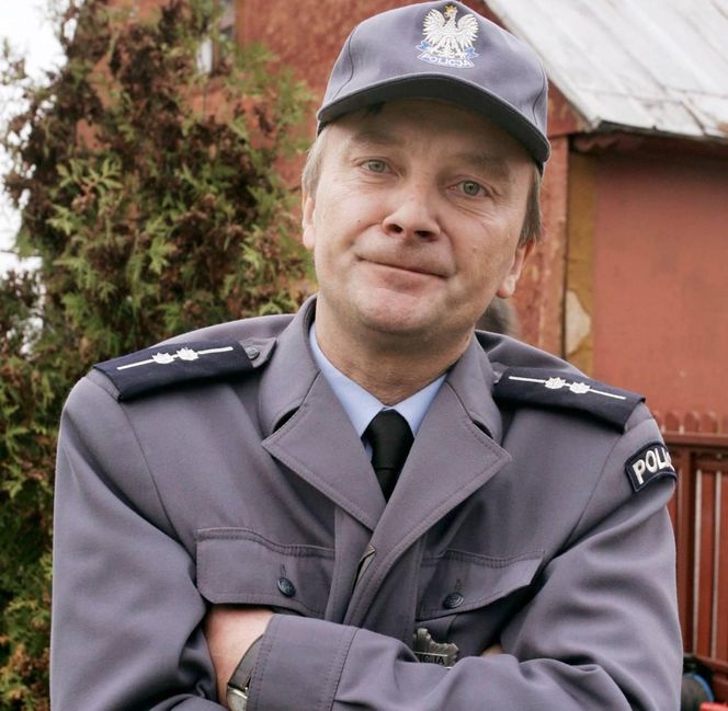 Widzowie pokochali go za rolę posterunkowego Staśka w "Ranczu". Dziś żyje z dala od blasku fleszy