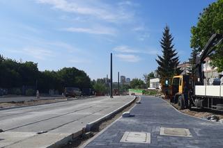 Olsztyn wyremontuje  białe plamy