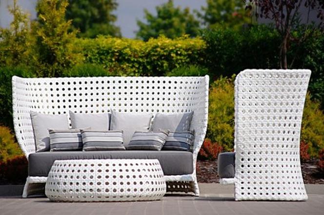 Meble ogrodowe La Poem Furniture