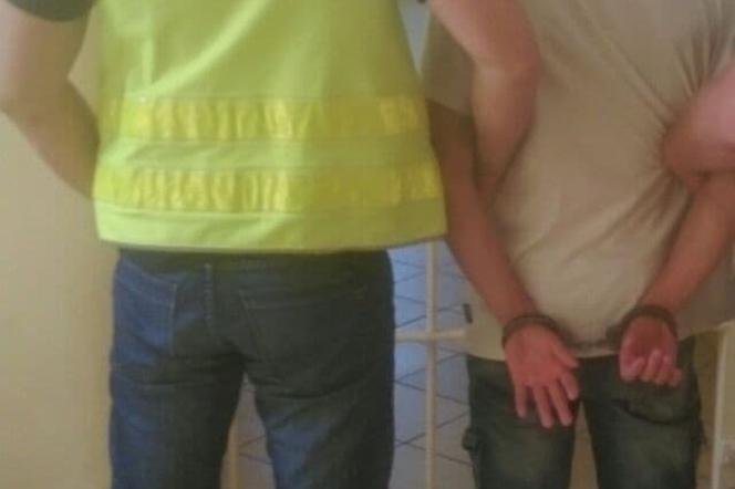 Pokonałam wnuczkową mafię!