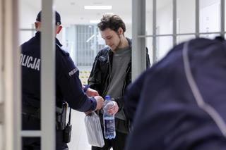 Karl jest poczytalny ale narcystyczny. Biegli wydali opinię o mordercy Amerykanki 