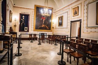 Więcej do zwiedzania w klejnocie serca Valletty. Więcej zabytków do zwiedzania w Pałacu Wielkiego Mistrza