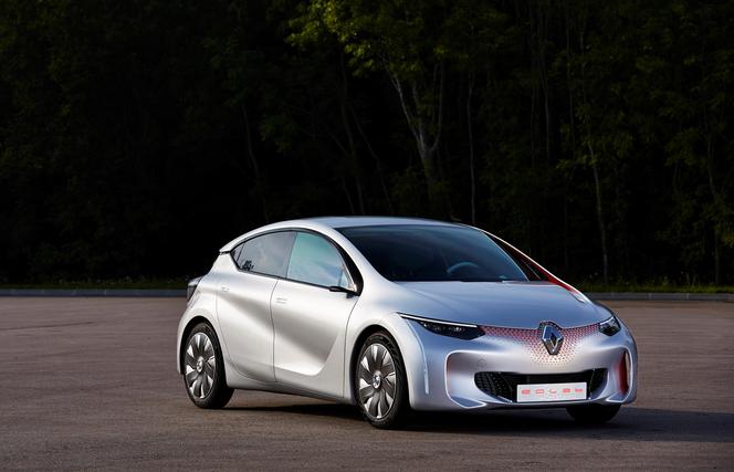 Renault Ecolab Concept