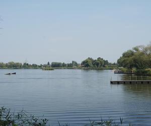 Koniec wakacji, ale nie sezonu kąpielowego. Weekend nad wodą w Przylasku Rusieckim