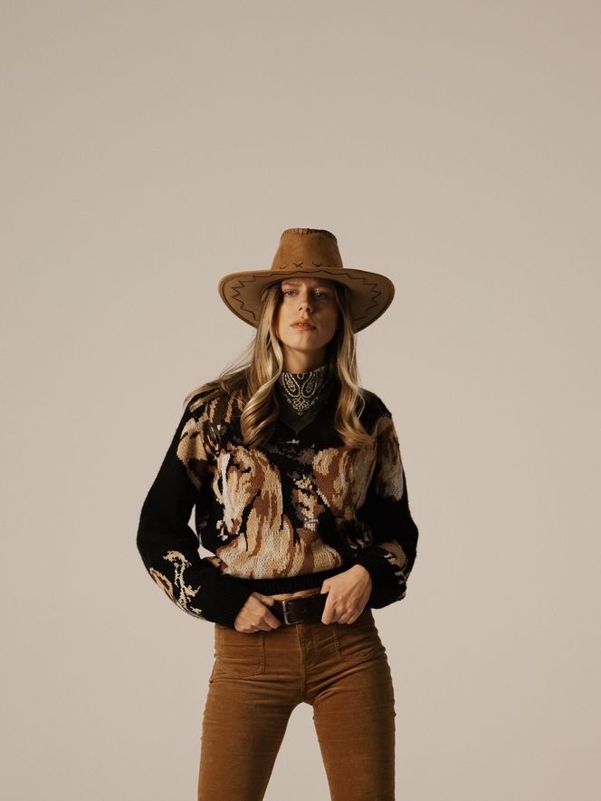 Alicja Boratyn nagrywa dziś muzykę alternatywną