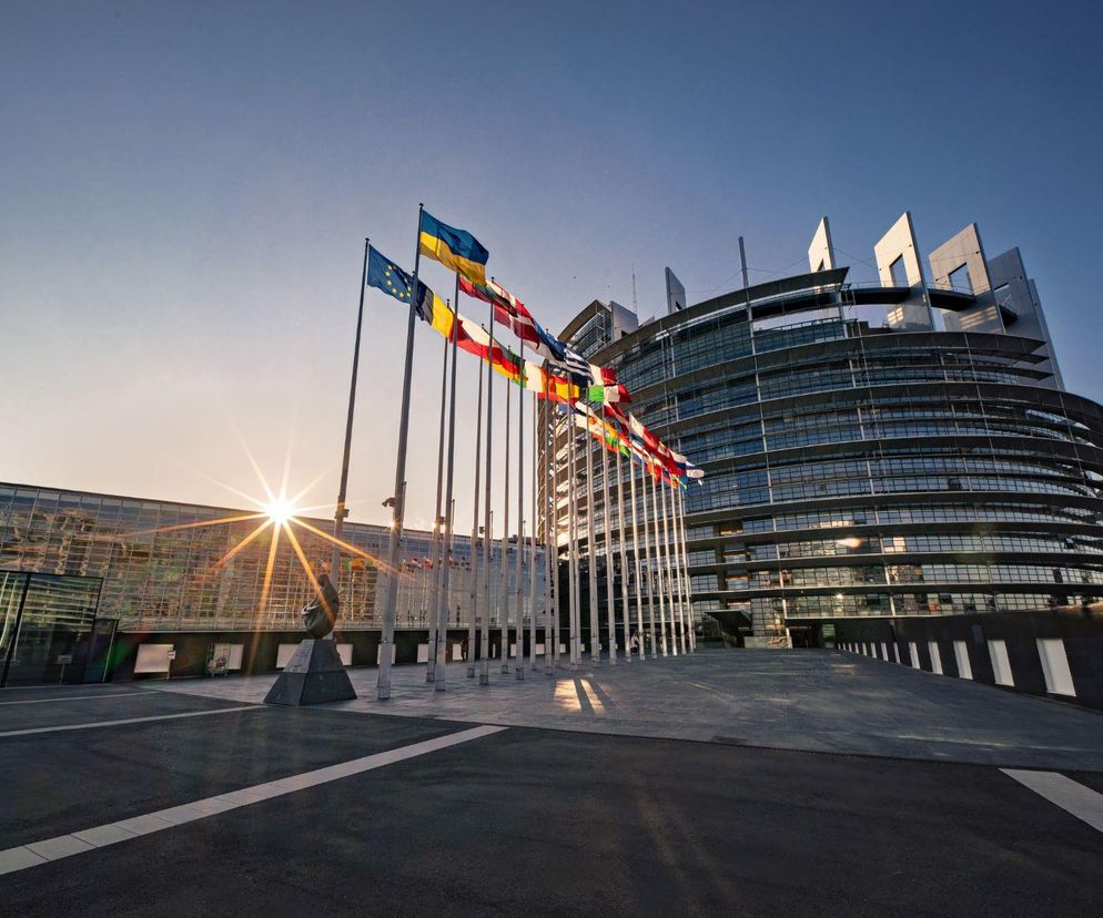 Parlament Europejski