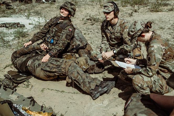 WOT - Medical Combat 