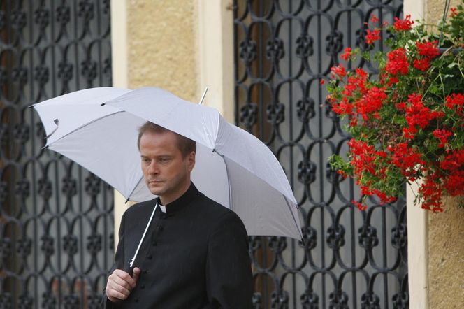 Co dalej z "Ojcem Mateuszem"? Widzowie nie kryją niezadowolenia