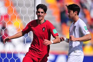 MŚ u-20. Grupa F: Portugalia walczy o awans