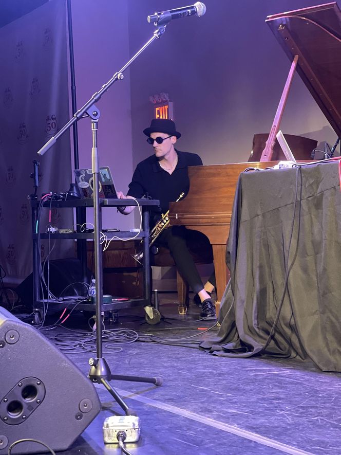 II Greenpoint Jazz Festival