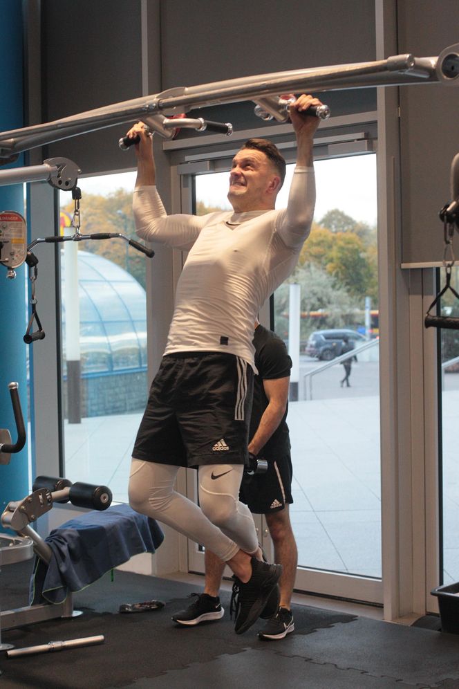 Łukasz Mejza