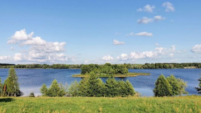 Ta miejscowość z Podlasia leży na szarym końcu Polski. Nie uwierzysz w te widoki, dopóki nie przyjedziesz