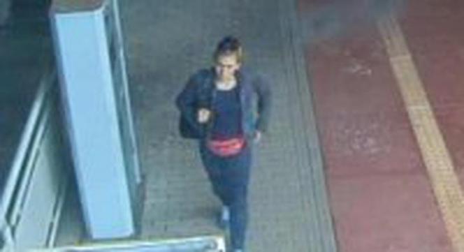 Policja w Tychach poszukuje tej dwójki