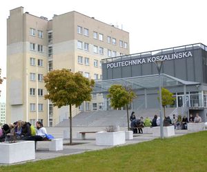 Politechnika Koszalińska jutro zaprasza w swoje progi
