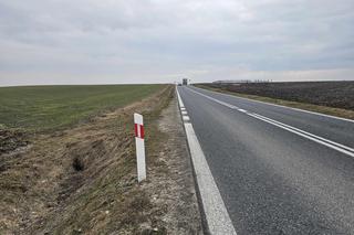  Markowa. Tu zginął Andrzej T. [Galeria]