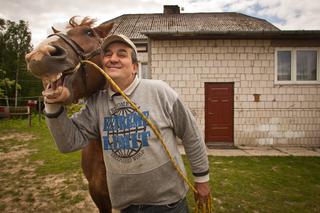 KLACZ WPADŁA DO MNIE NA ŚNIADANIE.