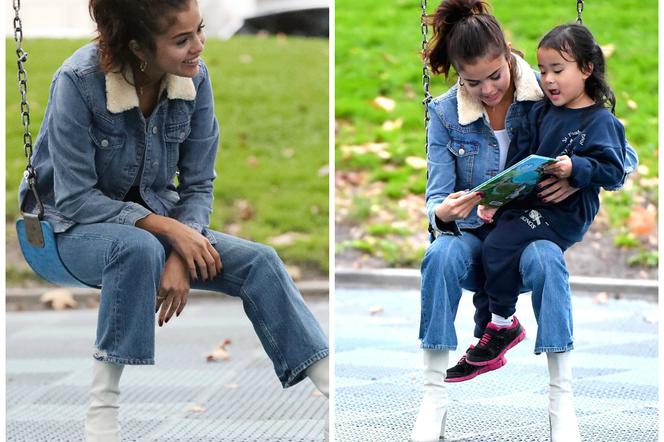 Selena Gomez