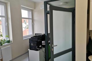 ZPS - kolejne poradnie miejskiej przychodni wyremontowane