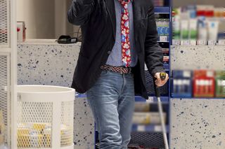 O kulach wraca do polityki