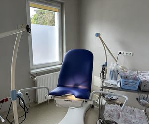 Cytologia na Dzien Matki? Zdrowie najważniejsze