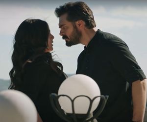 Emanet, odcinek 274. 