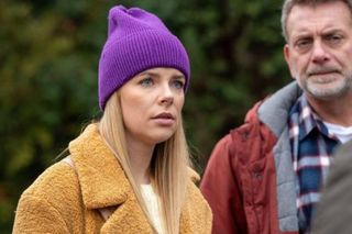 Na sygnale, odcinek 669: Basia dowie się, co tak naprawdę stoi za zniknięciem Michała! To będzie dla niej szok – ZDJĘCIA