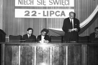 W PRL-u 22 lipca świętowała cała Polska. Dziś o nim nikt nie pamięta. Zobacz, jak wówczas obchodzono to święto [ZDJĘCIA]