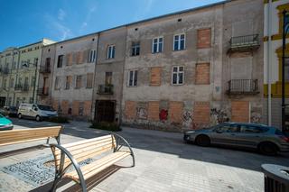 Kamienica przy Włókienniczej zostanie ocieplona nowatorską metodą. Wykorzystają korki od wina