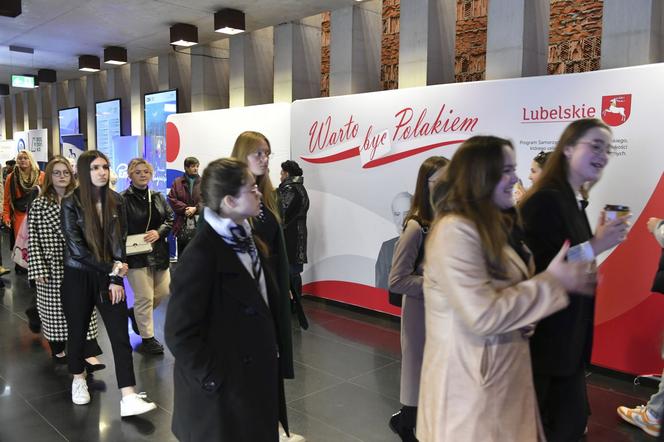 “Słuchając Ludzi - Św. Jan Paweł II” - relacja z koncertu