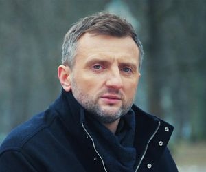 M jak miłość, odcinek 1866: Bartek (Arkadiusz Smoleński) 