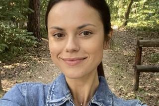 M jak miłość po wakacjach 2023. Kasia (Paulina Lasota)