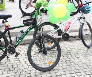 POSNANIA BIKE PARADE