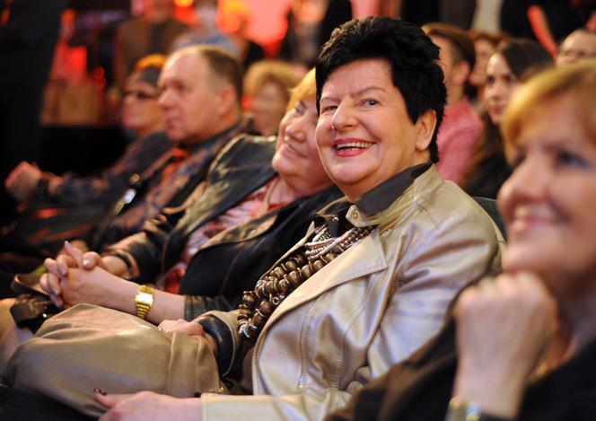 Tak się upaśli europosłowie. Joanna Senyszyn