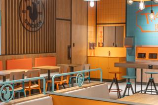 Popeyes w Szczecinie