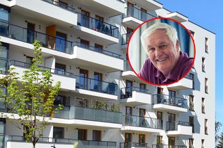 Umowa dożywocia. Na czym polega oddanie mieszkania przez seniora za dożywotnią rentę