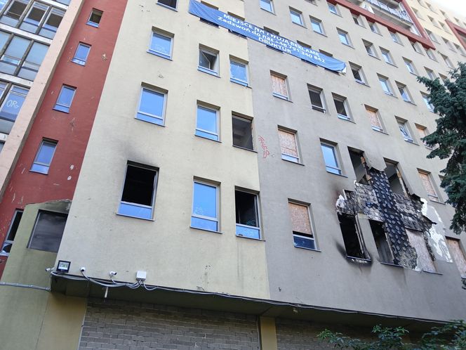 Wolska 43 w Warszawie