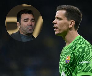 Co ze Szczęsnym w Barcelonie? Deco zdecydowanie uciął wszelkie spekulacje