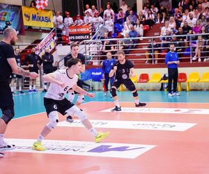 Siedlczanie o krok od medalu. KPS rozegra drugie spotkanie o brąz